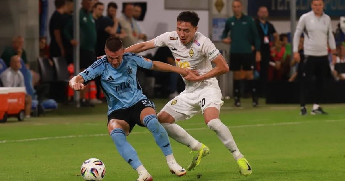 Жасыл алаңдағы жанкешті жауынгер