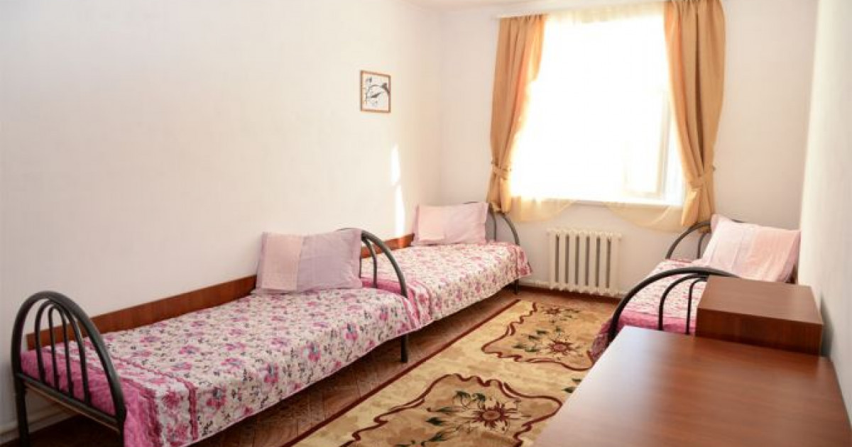 Жатақхана өмірі: студенттік романтика ма, әлде әлеуметтік сынақ па?