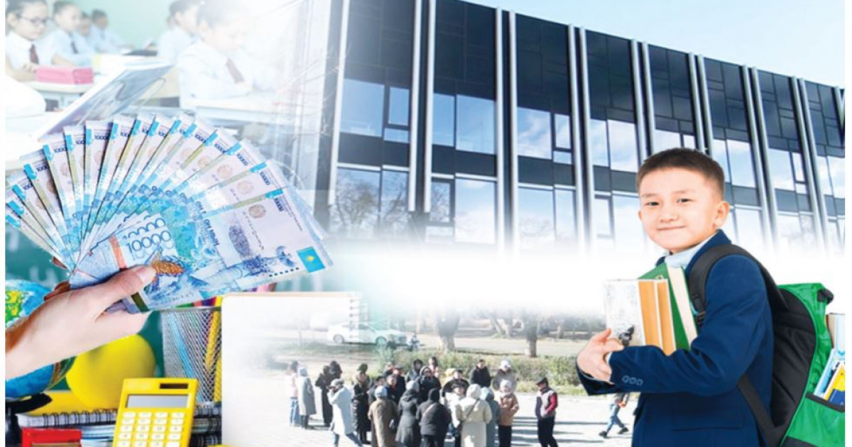 Жекеменшік мектеп: тарқамаған түйін көп