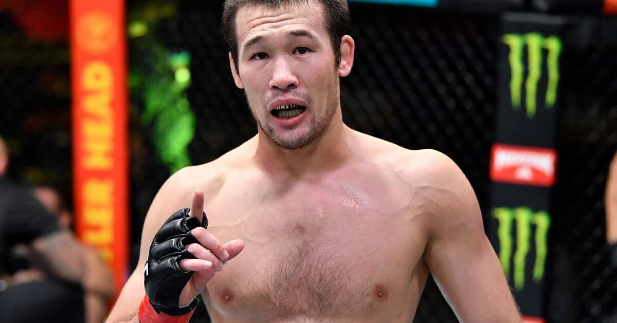 «Жекпе-жегін көре алмаймыз»: Шавкат Рахмонов биыл UFC-ге шықпайды