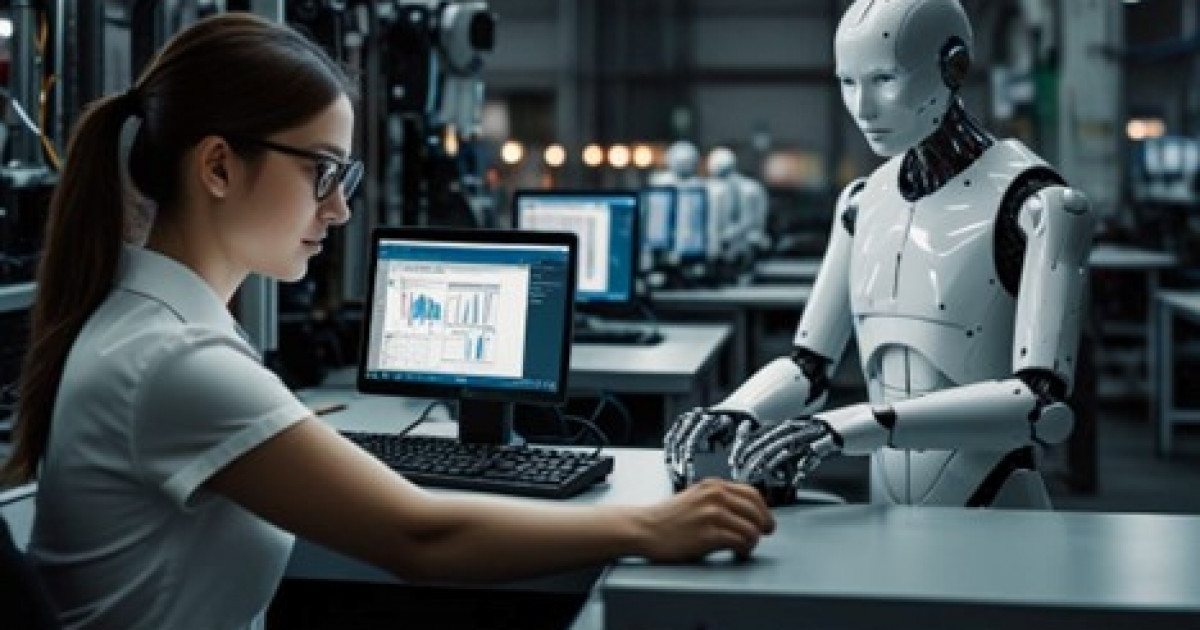 Жасанды интеллект адамның «ақымақтығын» күшейтеді