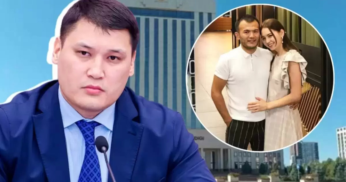 «Жұбайын да, отбасын да танымаймын»: Руслан Берденов өзіне қастандық жасаған адамның сөзін жоққа шығарды