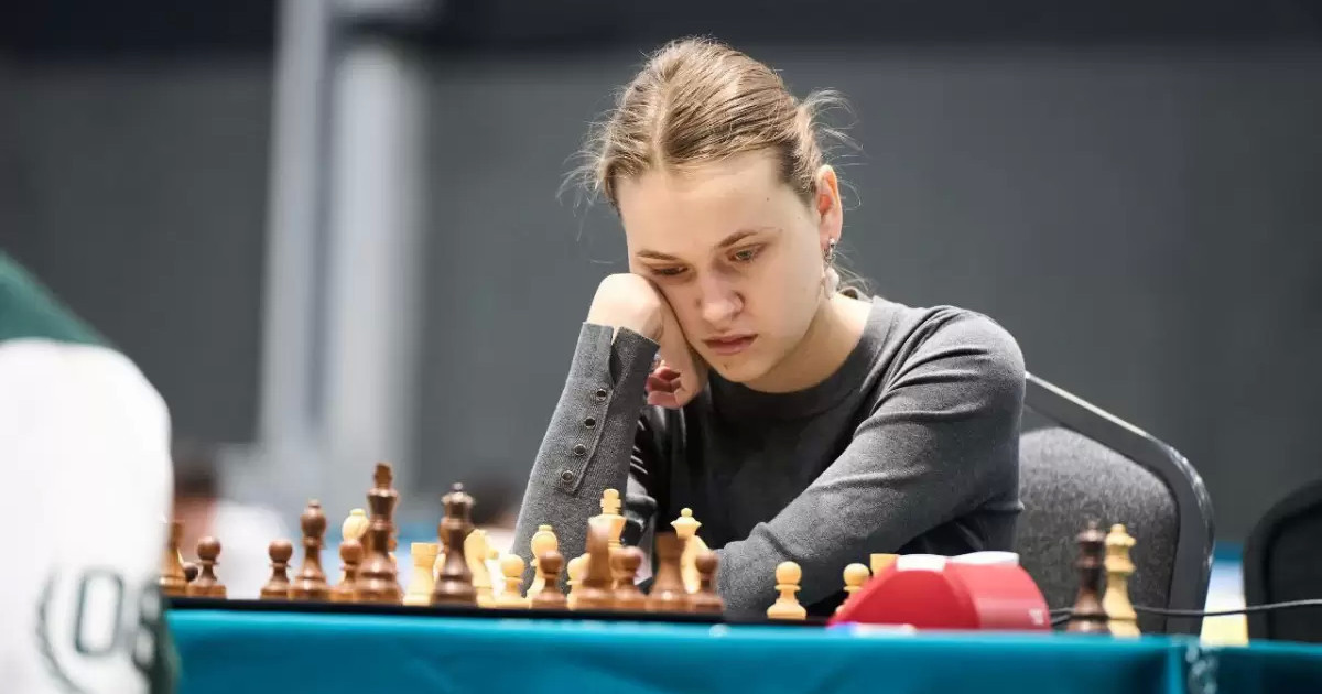 19 жастағы қазақстандық шахматшы рапидтен әлем чемпионы атанды