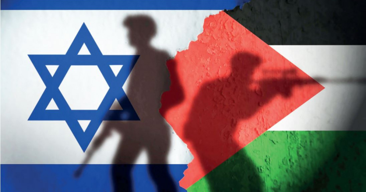80 жылдық араздық: Палестина тәуелсіз бола ала ма?