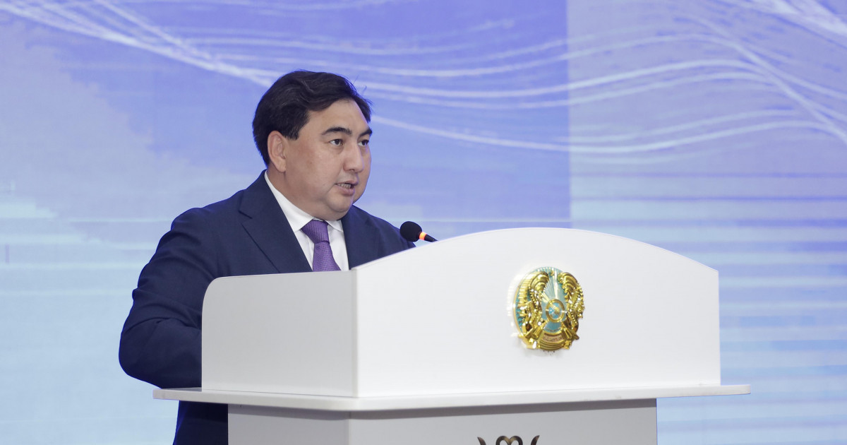 Агенттік төрағасы Қызылорда облысының активі және белсенді жастарымен кездесті