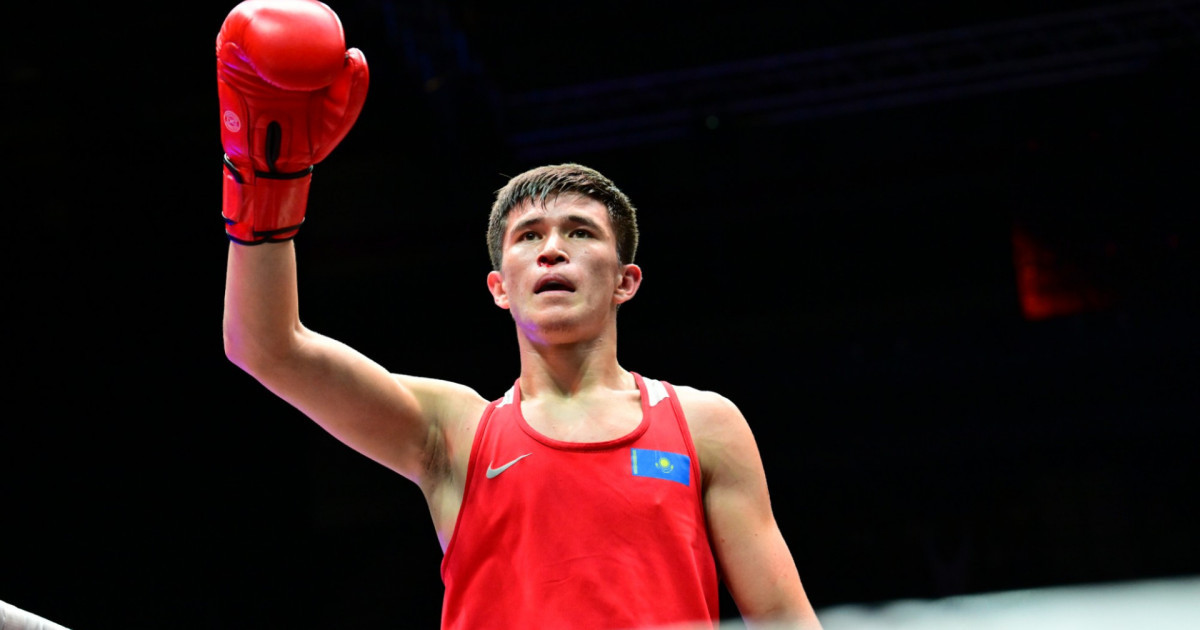 «Ақтық сын!»: Бүгін Ливерпульдегі әлем чемпионатында 8 боксшымыз алтын үшін таласады