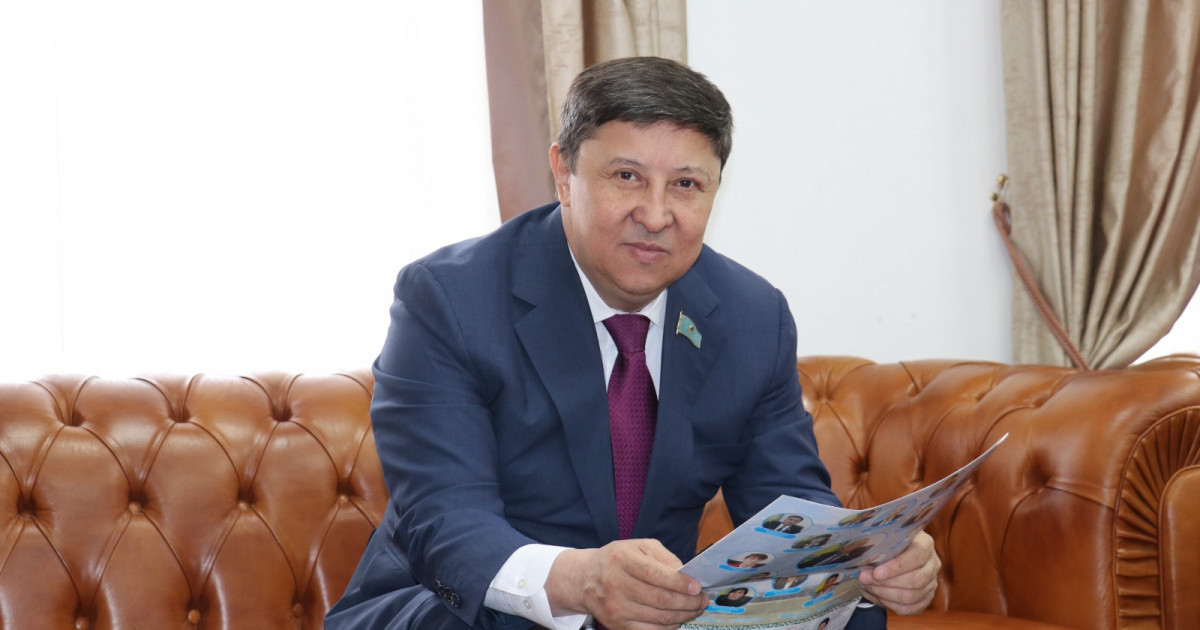 Негізгі міндетіміз – Мемлекет басшысы белгілеген бастамаларға жан-жақты қолдау көрсету