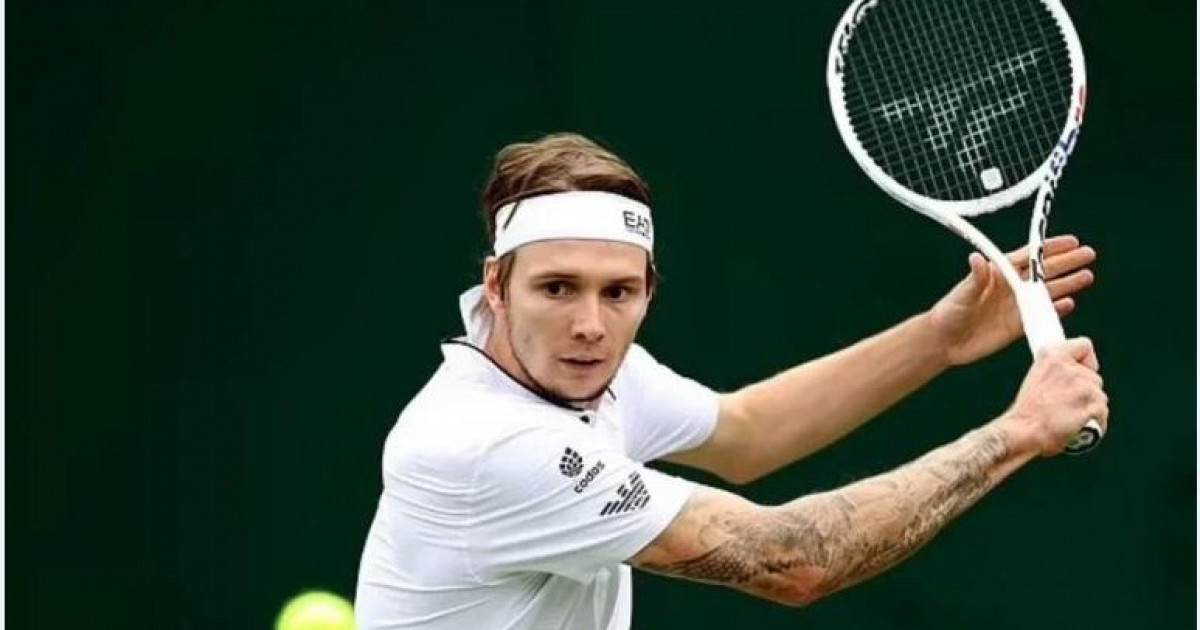 Александр Бублик финалға шықты