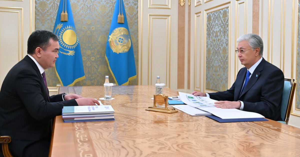 Астанаға 7 ай ішінде 1,2 триллион теңге инвестиция тартылды