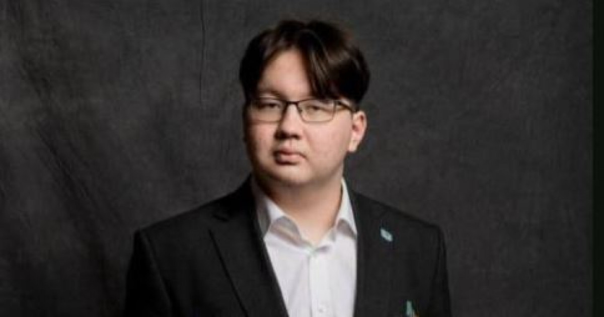 Елімізде алғаш рет оқушыға «Қазақстан Республикасының Еңбек сіңірген спорт шебері» атағы берілді