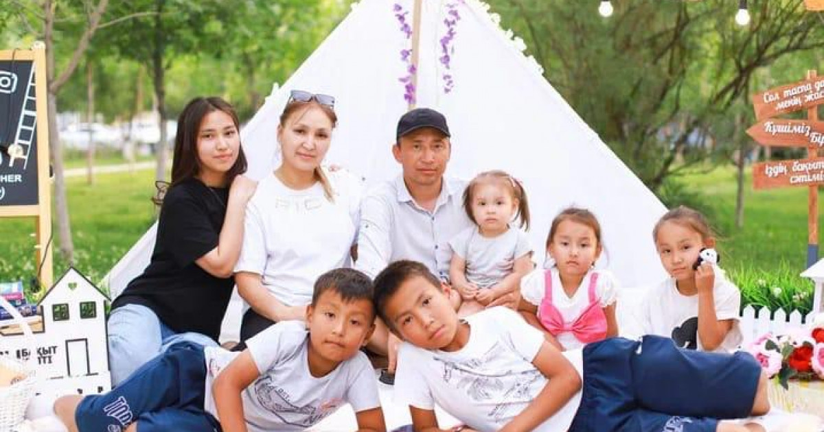 Атырауда Ұлттық ұланда 10-ға жуық ерлі-зайыпты қызмет атқарады