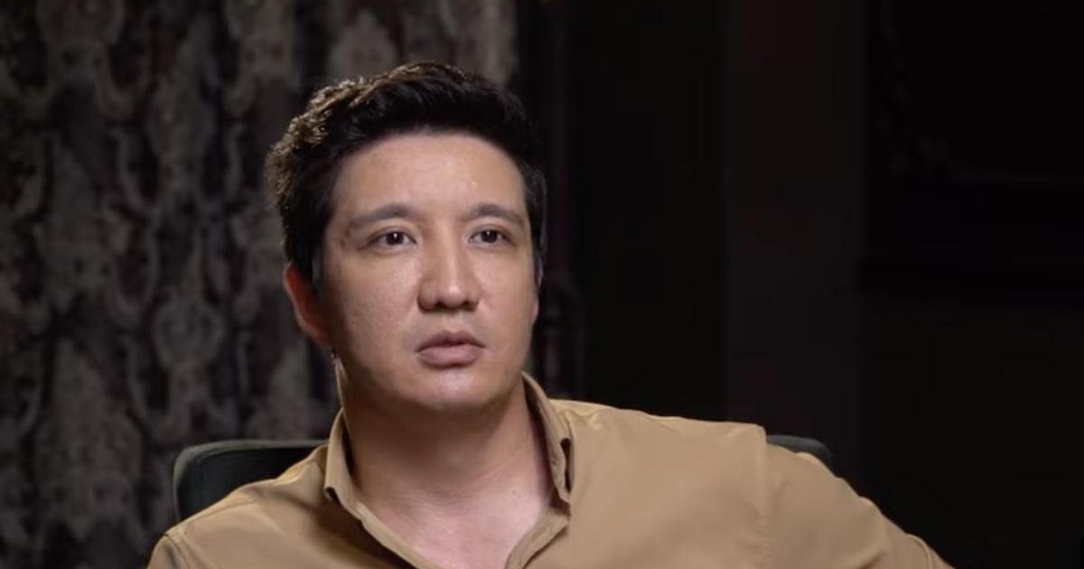 Айқын Төлепбергеннің сахнадағы қылығы көптің назарына ілікті