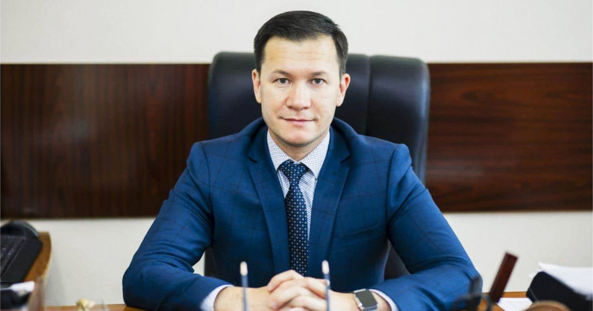 Бағлан Бекбауов Ауыл шаруашылығы вице-министрі қызметінен босатылды