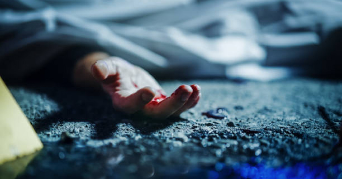 «Білім күнінде пышақтап тастады»: Таразда мектеп оқушысын өлтіріп кетті