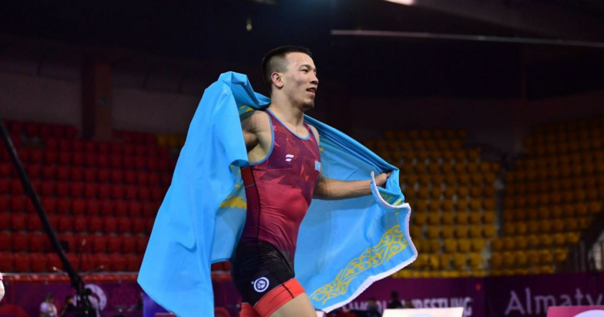 Бір күлдіріп, бір жылатқан біріншілік