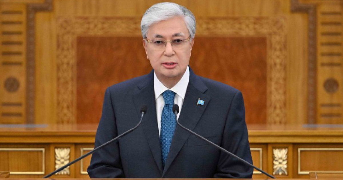 Біріккен Ұлттар Ұйымы өзінің рөлі мен мәртебесіне сай қазіргі басты түйткілдерді шешуге қауқарсыз болуда – Қасым-Жомарт Тоқаев