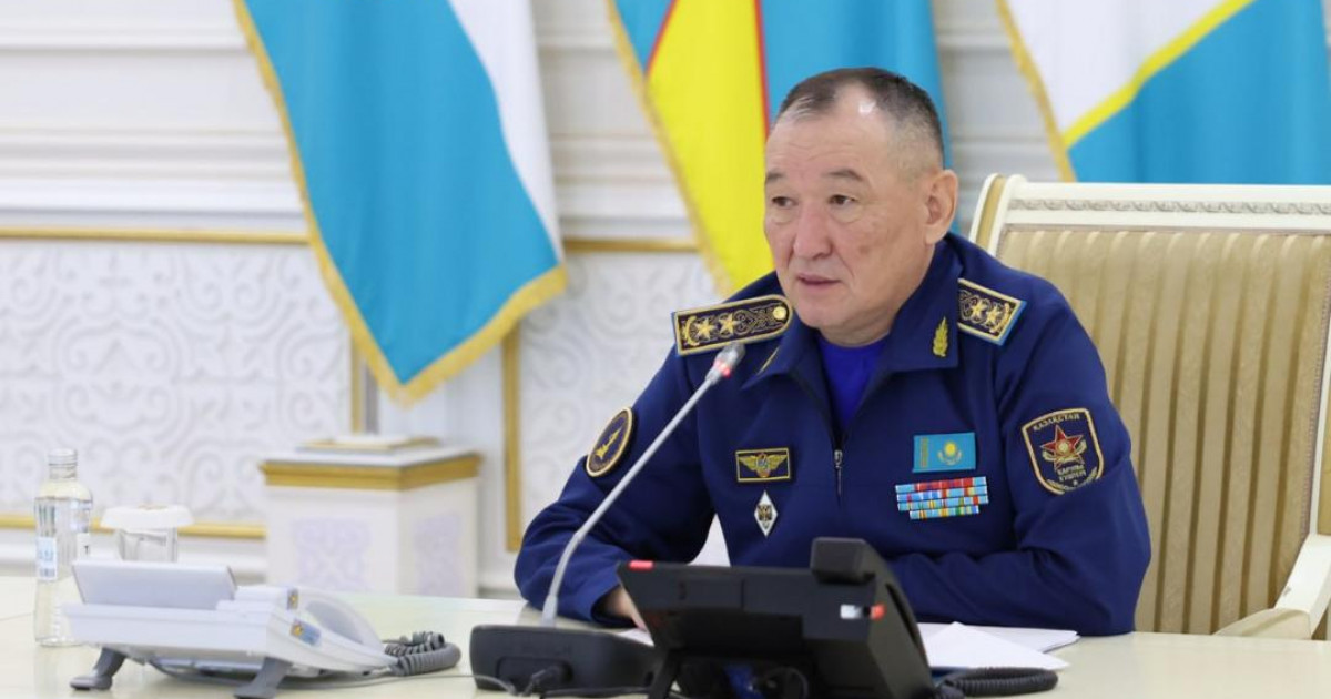 Болашақта әскер қауіп-қатерге жауап бере алатын шапшаң армия болуы қажет