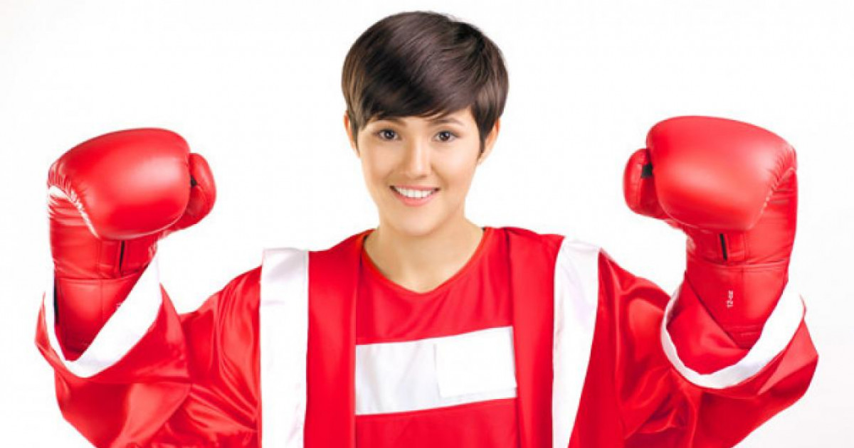 Бүгін – әлем чемпионатында алтын үшін таласатын боксшы Назым Қызайбайдың туған күні