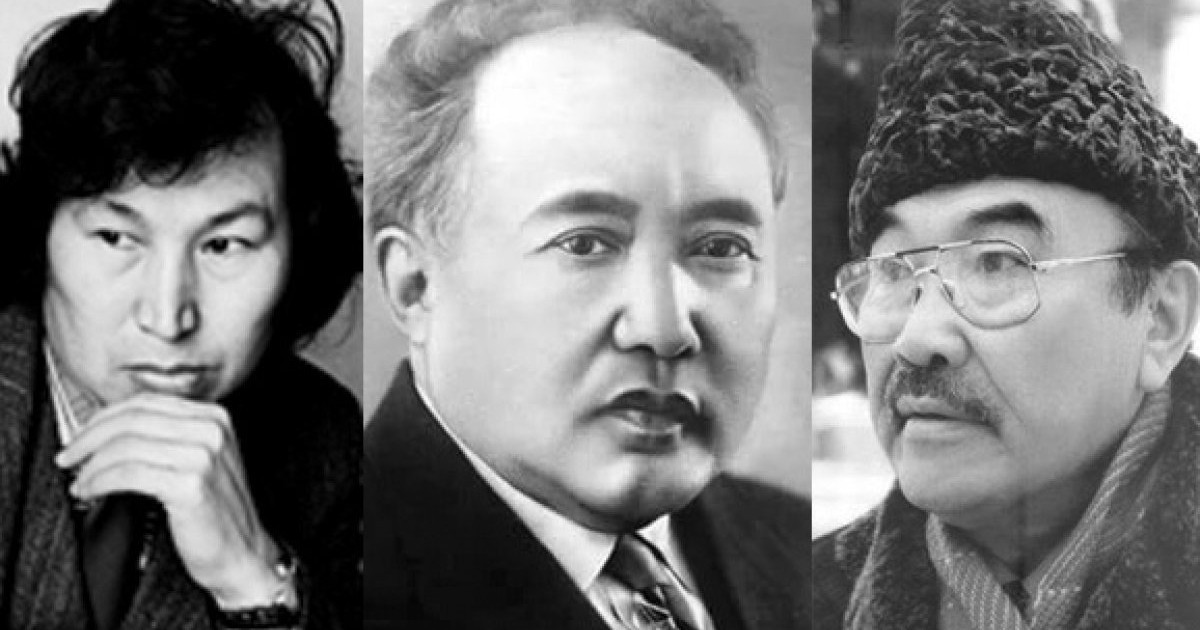 Бүгін – Мұхтар Әуезов, Шерхан Мұртаза, Оралхан Бөкей дүниеге келген күн