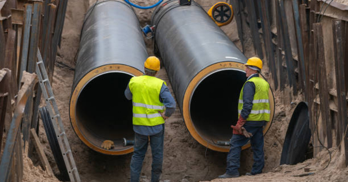 Цифрлық штаб электр және жылу желілерін диагностикалау үшін жасанды интеллектіні енгізуді жоспарлап отыр