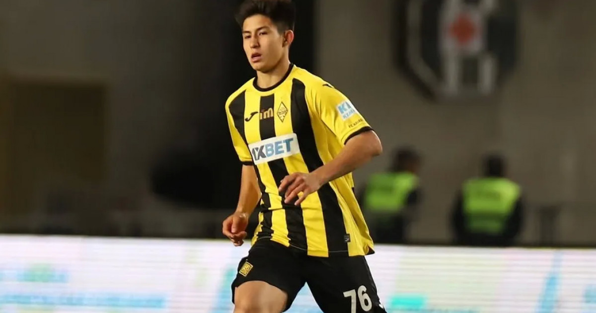 Депутат «Қайрат» пен «Реал Мадрид» арасындағы матчты Астанада өткізуді ұсынды