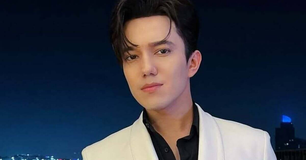 Димаш Құдайберген Түркістанда ерекше жоба бастады