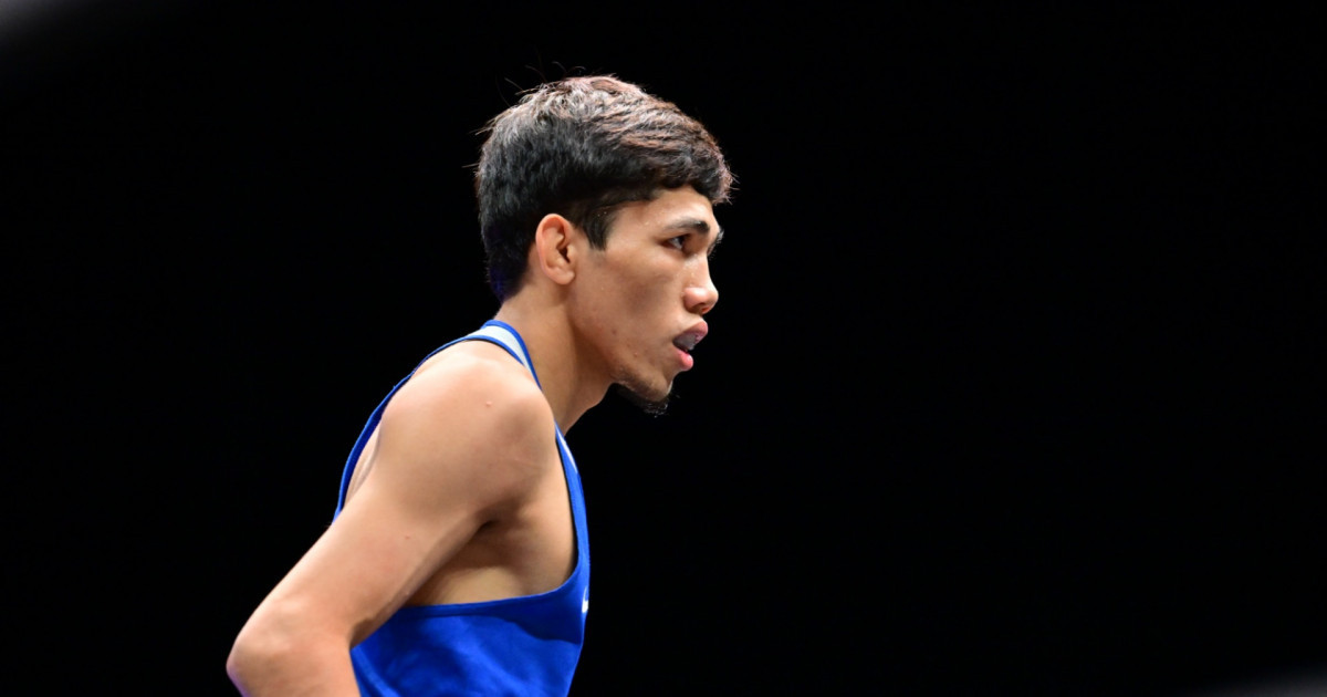 Екі дүркін әлем чемпионы Олимпиадаға бара алмайды: себебін Тұрсынғали Еділов айтты