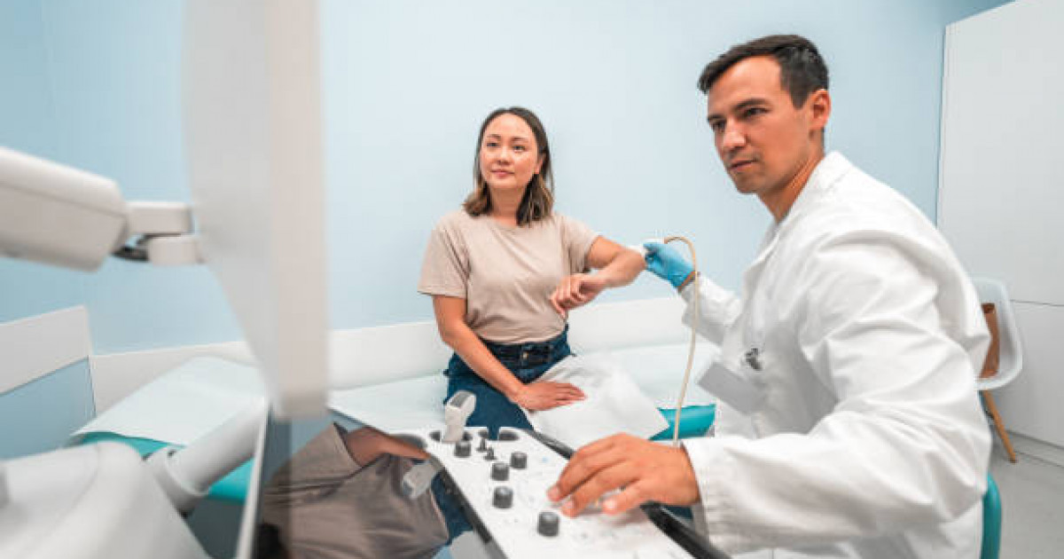 Енді онкоскринингтен тегін өтуге болады