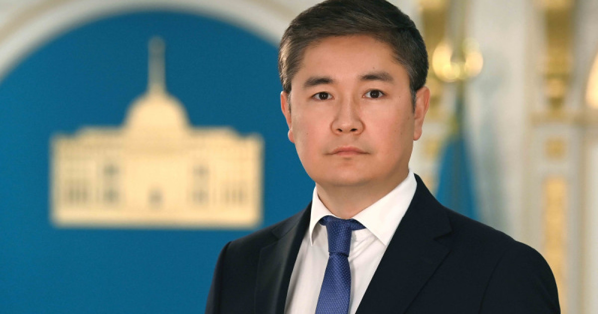 Ернар Лазар Президенттің халықаралық мәселелер жөніндегі кеңесшісі болып тағайындалды