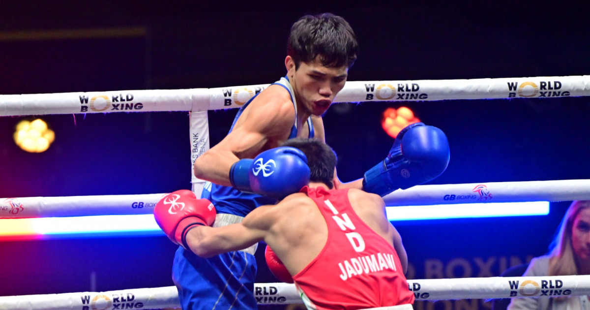 «Финалға жолдама алады»: Бүгін Ливерпульдегі әлем чемпионатында жұдырықтасатын Қазақстан боксшылары белгілі болды