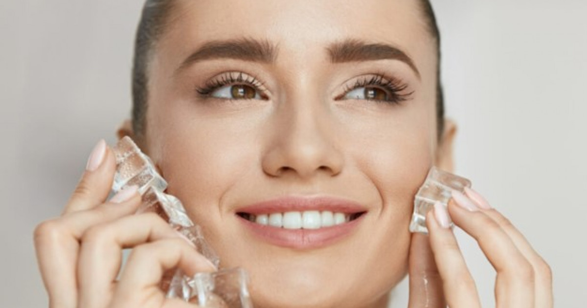 Ғалымдар «жұмсақ мұз» жасады: ол ешқашан ерімейді, жеуге жарамды