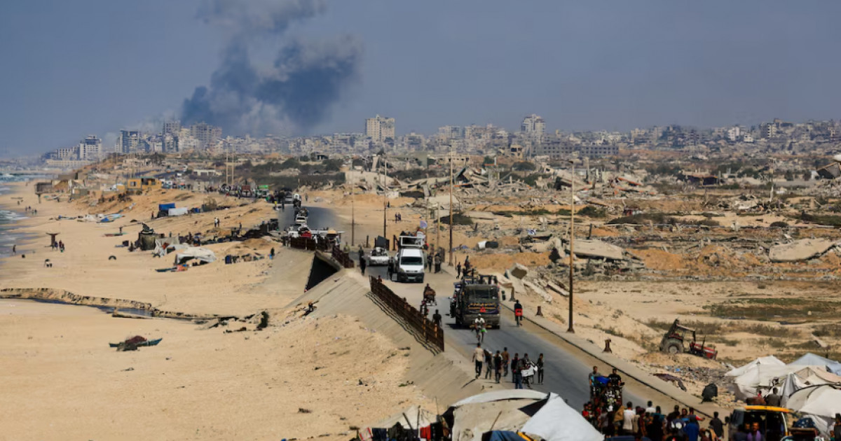 Израиль танкілері Газаға тереңдей енді: дәрігерлер жаралыларға жете алмай жатқанын айтады