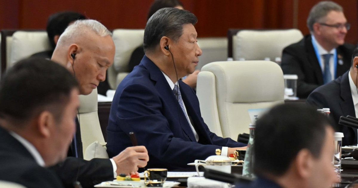 Қазақстанның ШЫҰ елдерімен тауар айналымы тұрақты өсті