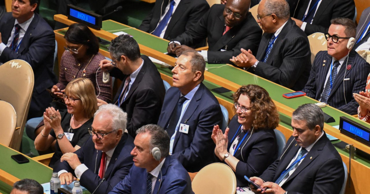 Қасым-Жомарт Тоқаев: Қазақстан күш қолданғаннан гөрі диалог жүргізуді жөн деп санайды