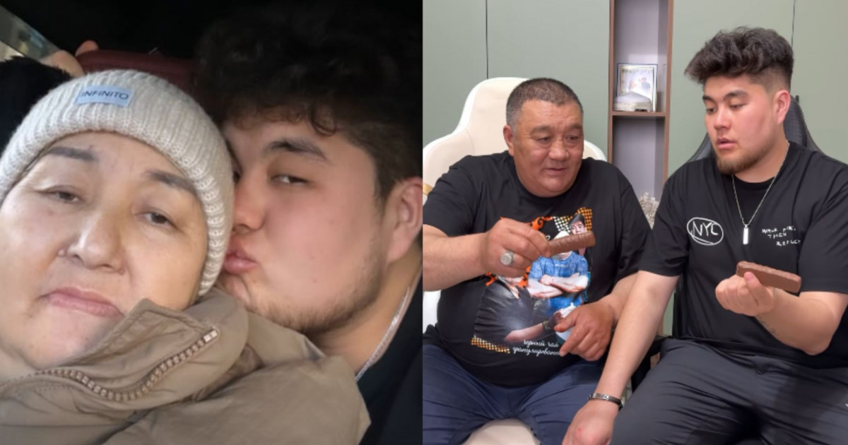 Қайғылы хабар: Қазақстандағы танымал блогердің анасы бақилық болды