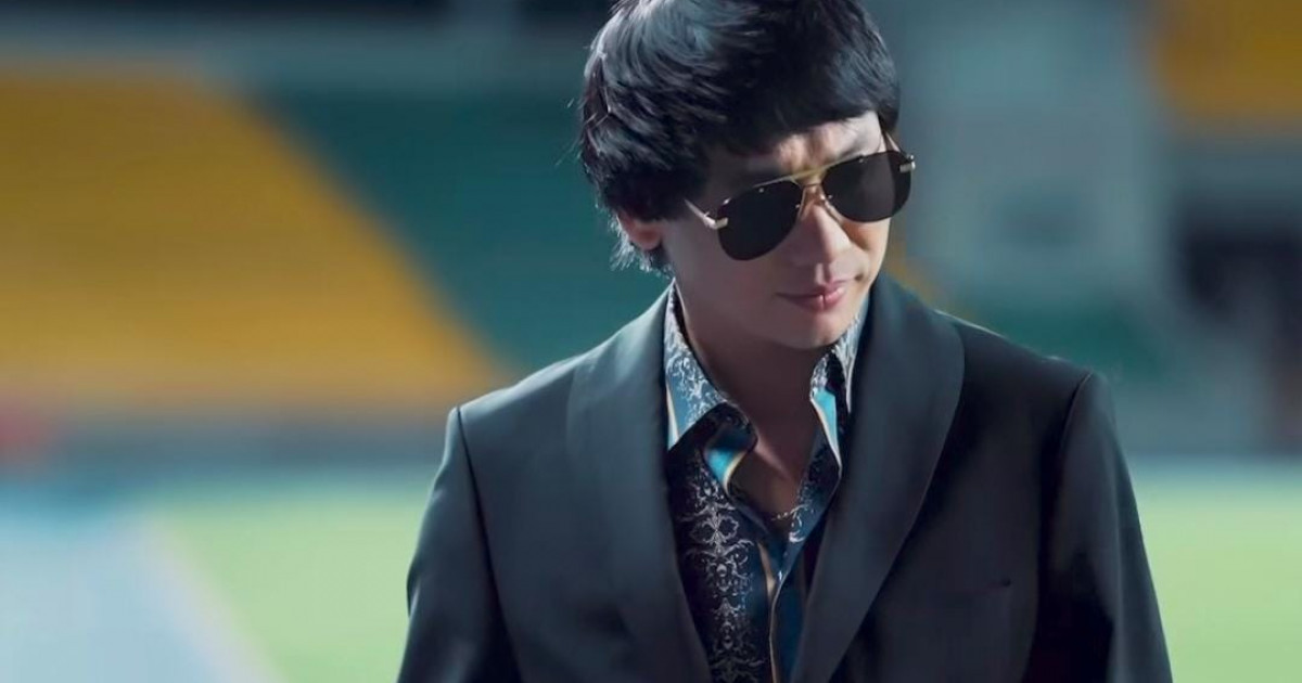 Қайрат Нұртас қуанышты жаңалығын бөлісті (ВИДЕО)