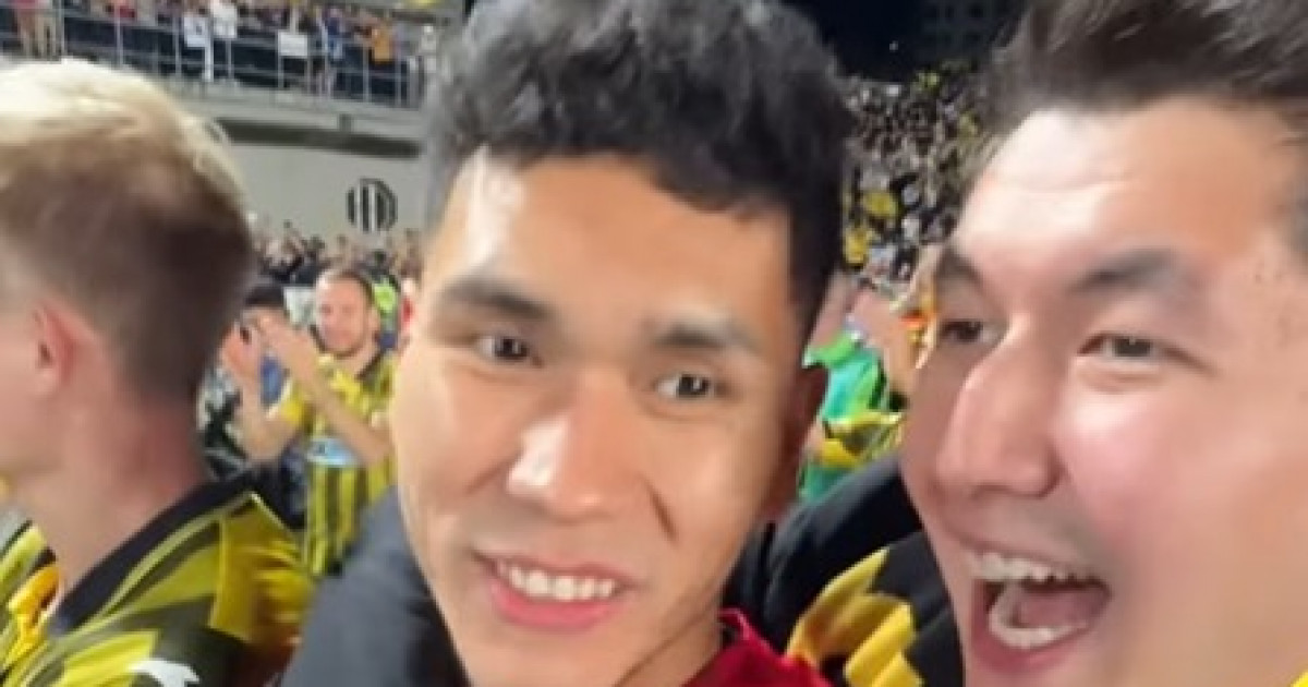 «Қайрат-Реал Мадрид» ойынын кім жүргізетіні белгілі болды (видео)