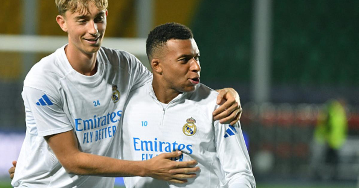 «Қайраттың» қорғаушысы «Реал Мадридке» қарсы матч туралы өз ойын айтты