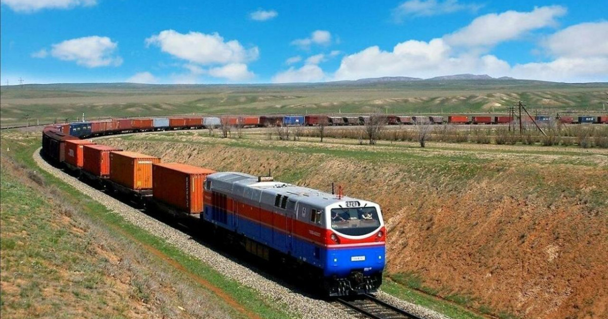 «ҚТЖ-Жүк тасымалы» 1,42 миллиард теңге айыппұл төлейді