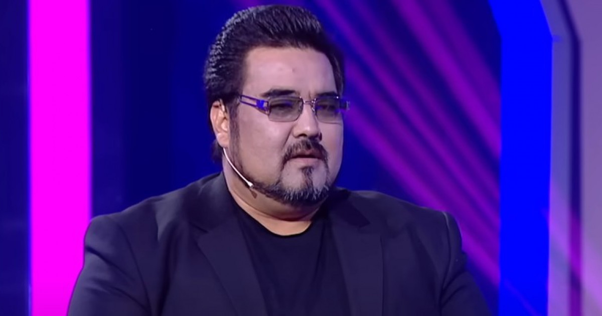 «Құдайға «Мені алып кетші» деп жалындым...»: танымал әнші қиын кезеңге тап болғанын айтты