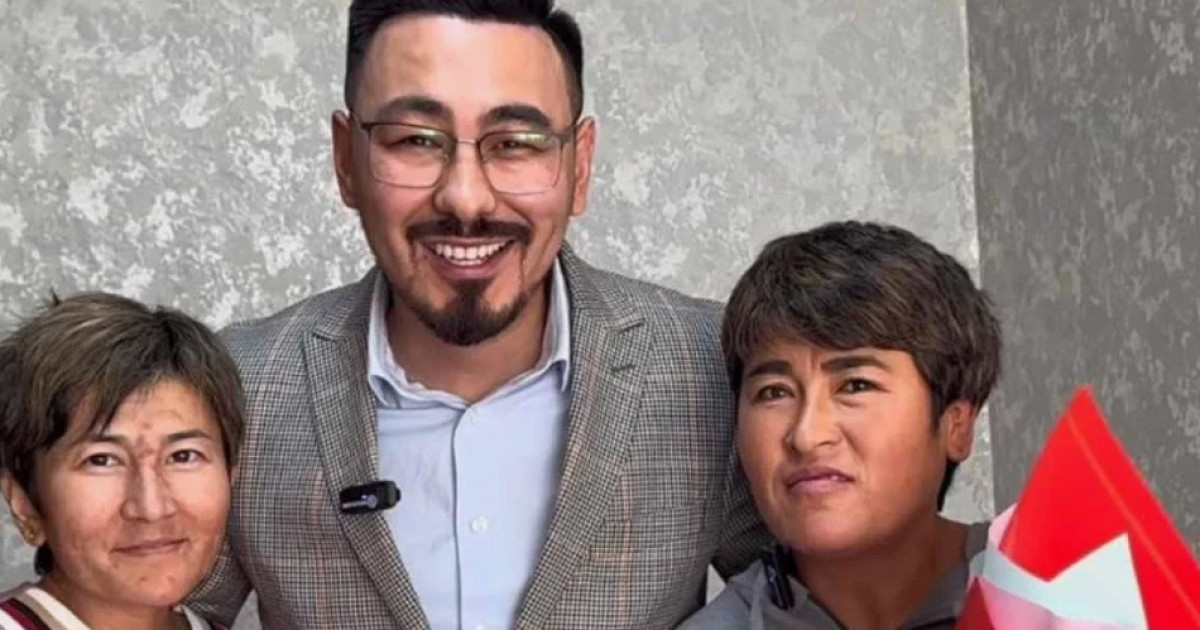 «Құндыз бен Назгүлге атағаным бар»: танымал журналист қуанышты хабар айтты (видео)