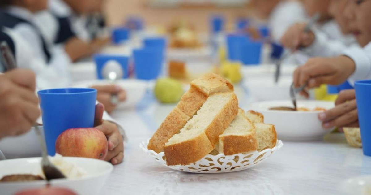 Қысы-жазы, жей ме қазы?