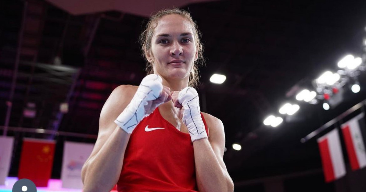 Карина Ибрагимова кезекті қарсыласын жеңіп, ширек финалға жолдама алды