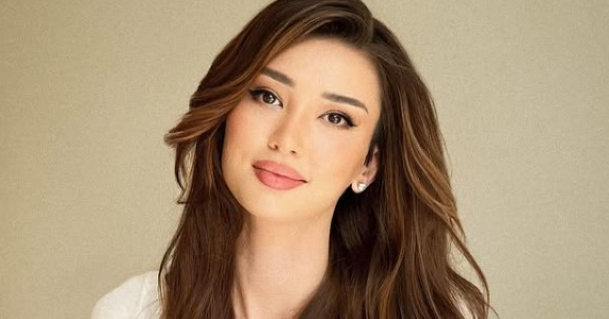 «Көз жасымды тыя алмадым»: Сабина Алтынбекова жан сырын ақтарды