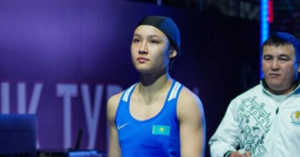 Әлем чемпионаты: Өзбекстан боксшысы Элина Базаровадан жеңісті жұлып алды