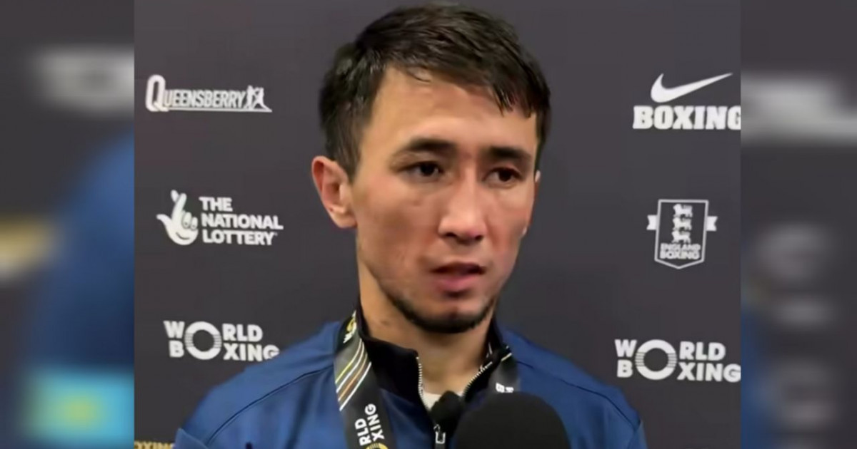 «Әлі қуанып отырғаным жоқ»: Махмұд Төрехан інісі жайлы ойын айтты