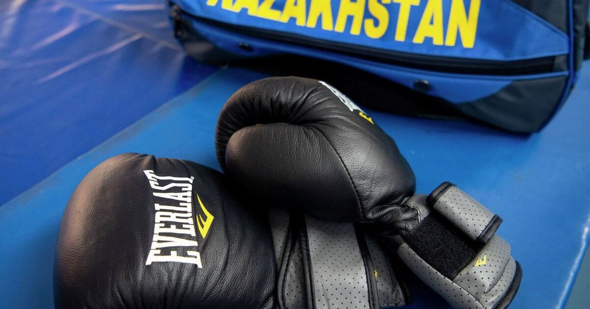 Ливерпульдегі бокстан әлем чемпионатына кімдер қатысады?