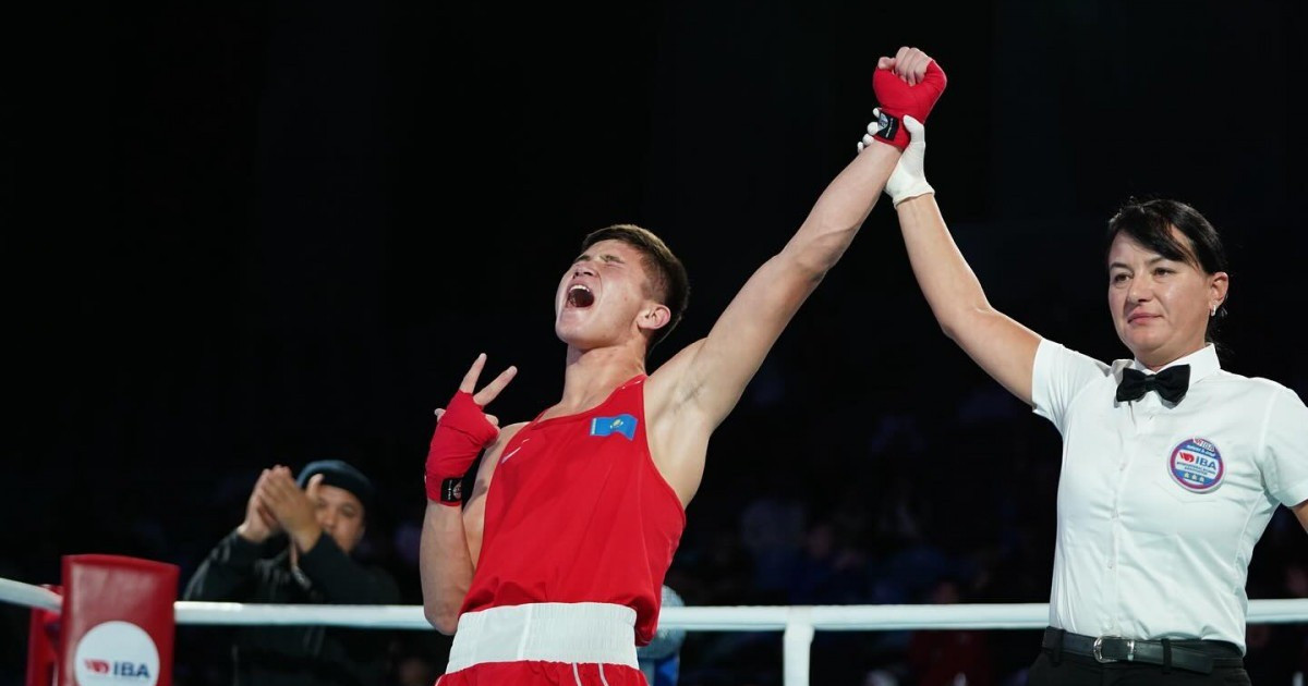 Ливерпульдегі әлем чемпионаты: Бүгін рингке шығатын боксшылардың тізімі жарияланды