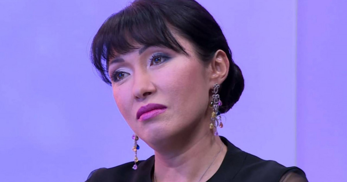 «Мәңгі жүрегімдесің!»: әнші Толқын Забированың анасы бақилық болды