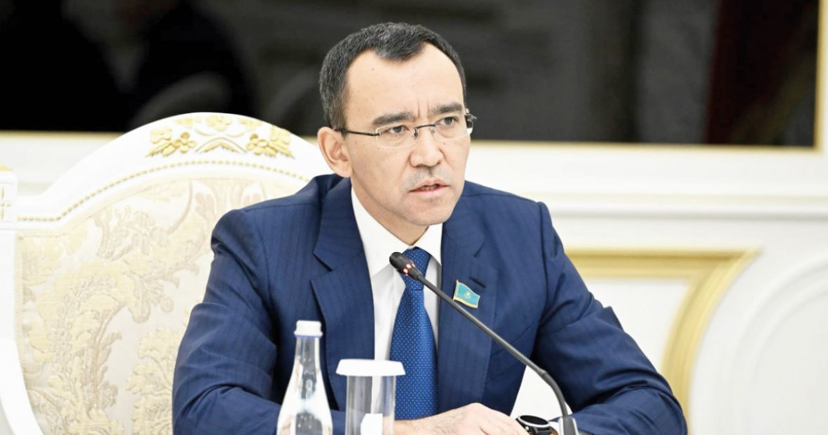 Мәулен Әшімбаев, Парламент Сенатының Төрағасы: Іске көшетін уақыт: Қазақстан БҰҰ-ны реформалауға және жаңа жаһандық ынтымақтастық орнатуға шақырады